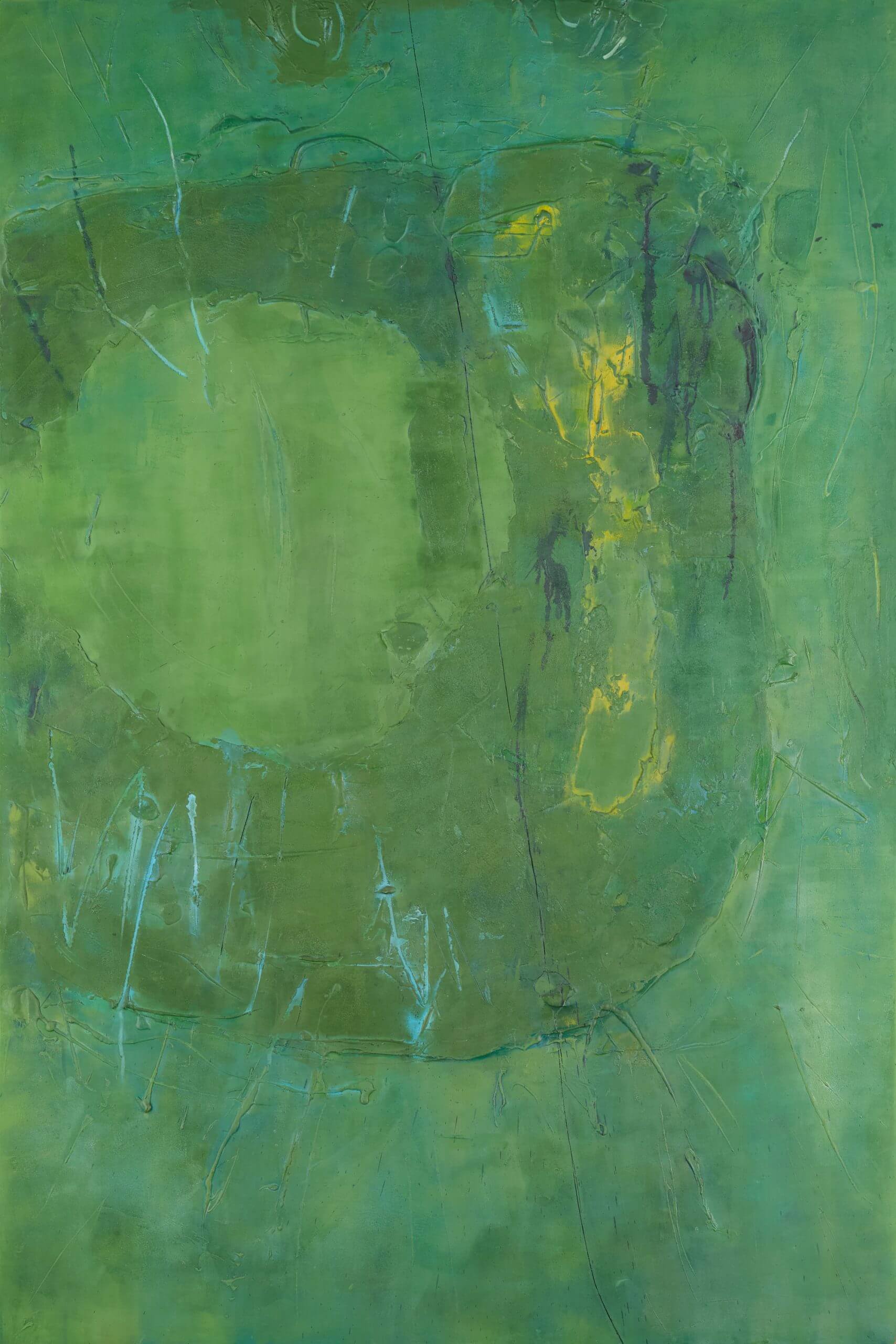 斎藤義重「作品」